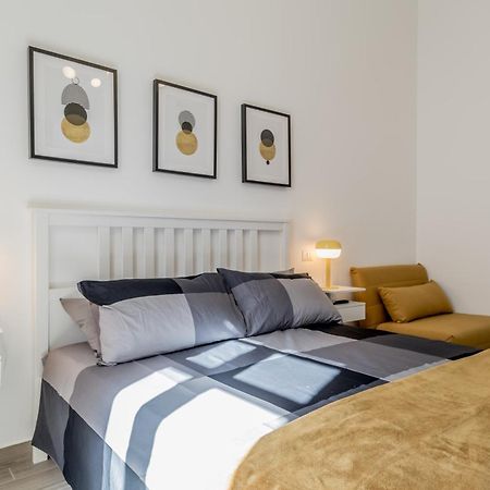 Elena'S House Apartment Rome Bagian luar foto