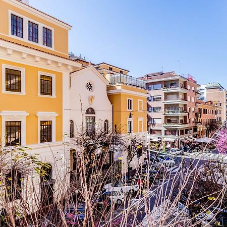 Elena'S House Apartment Rome Bagian luar foto