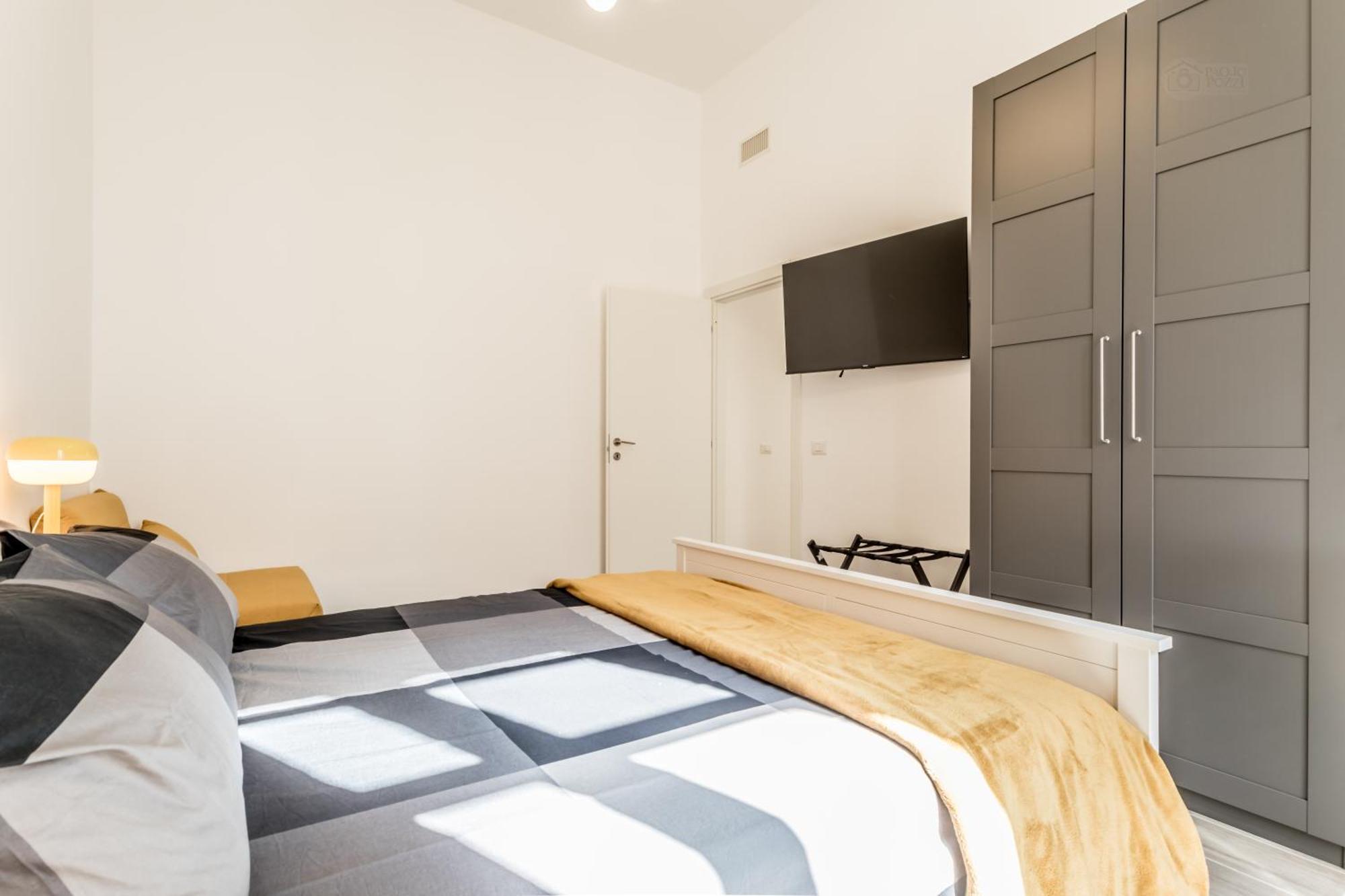 Elena'S House Apartment Rome Bagian luar foto