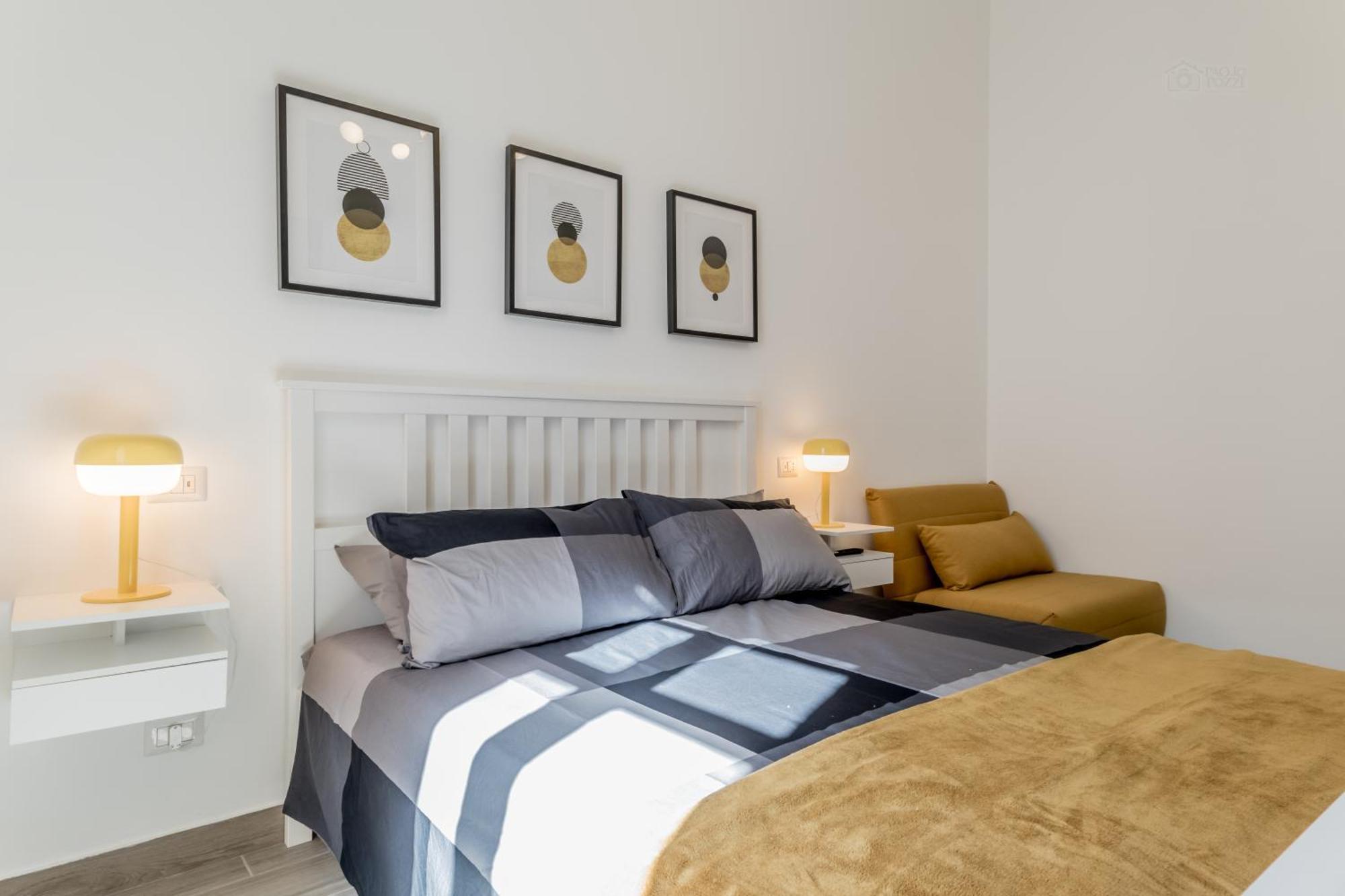 Elena'S House Apartment Rome Bagian luar foto