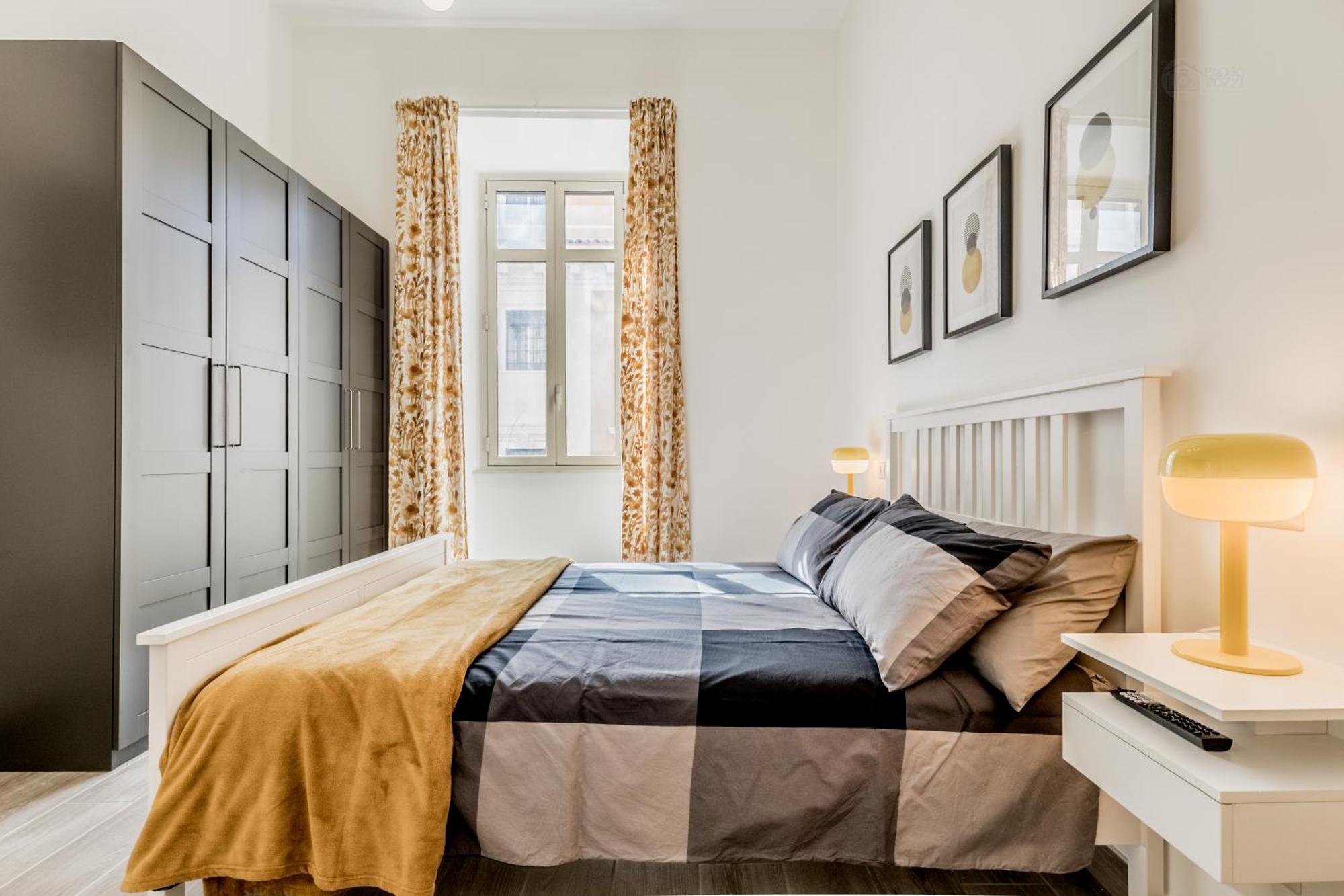 Elena'S House Apartment Rome Bagian luar foto