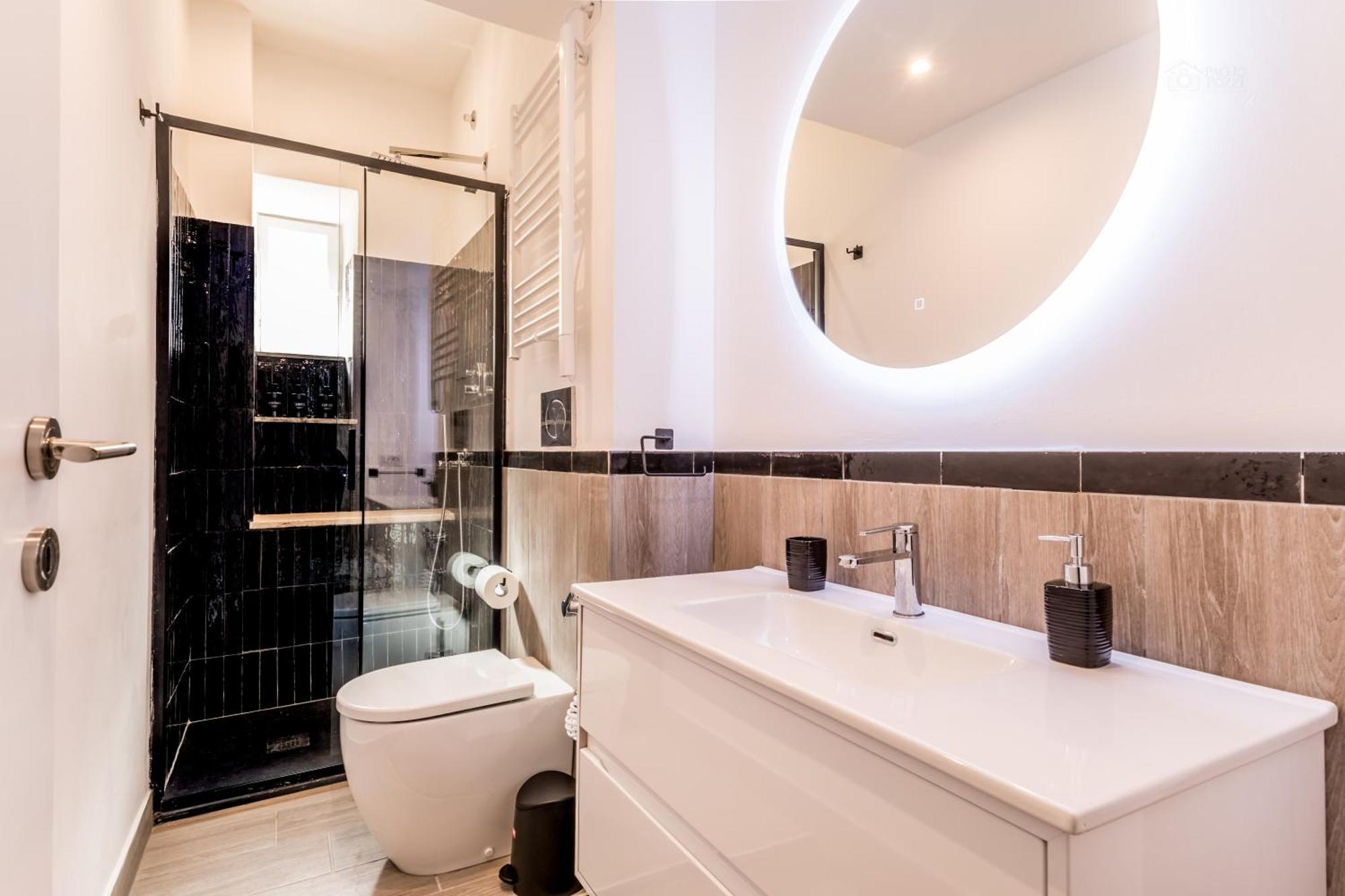 Elena'S House Apartment Rome Bagian luar foto