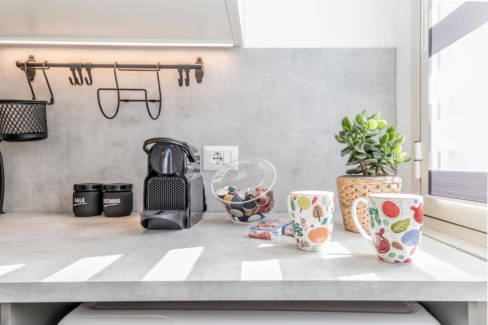 Elena'S House Apartment Rome Bagian luar foto