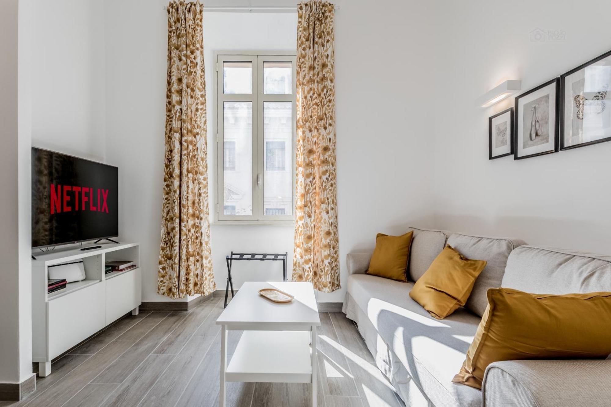 Elena'S House Apartment Rome Bagian luar foto