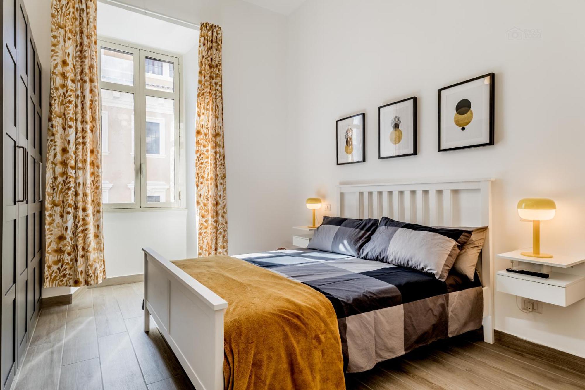 Elena'S House Apartment Rome Bagian luar foto