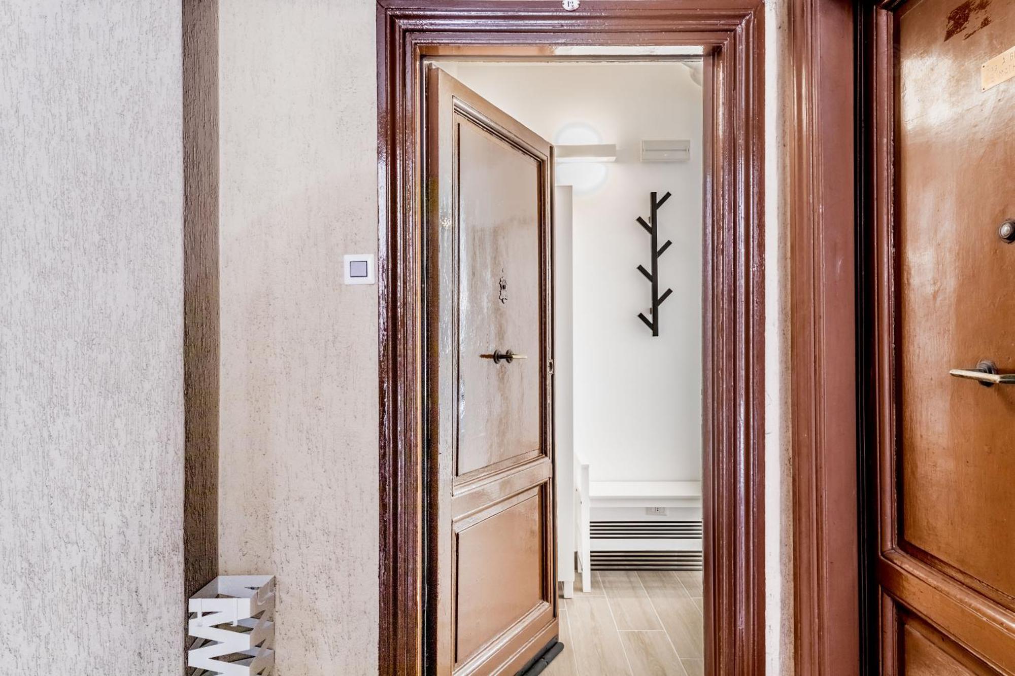 Elena'S House Apartment Rome Bagian luar foto