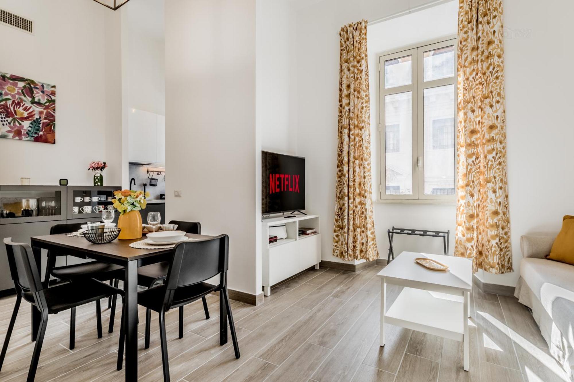 Elena'S House Apartment Rome Bagian luar foto