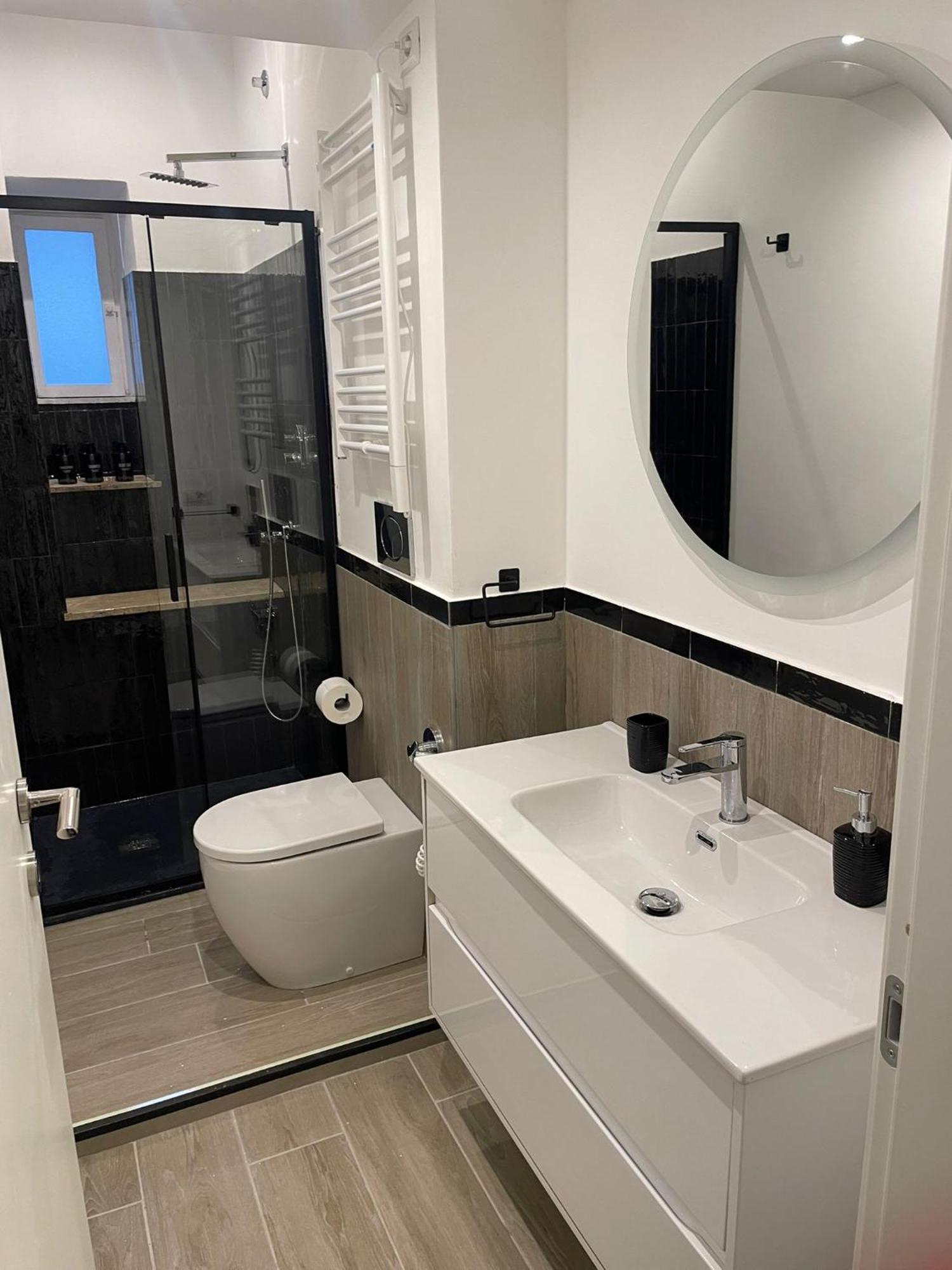 Elena'S House Apartment Rome Bagian luar foto
